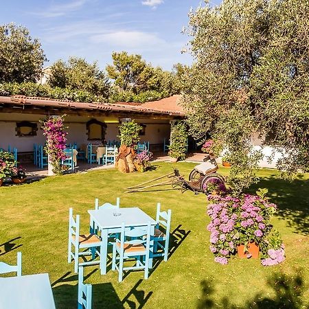 Piccolo Ranch Βίλα Villa San Pietro Εξωτερικό φωτογραφία