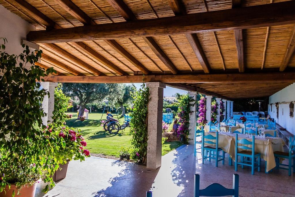 Piccolo Ranch Βίλα Villa San Pietro Εξωτερικό φωτογραφία