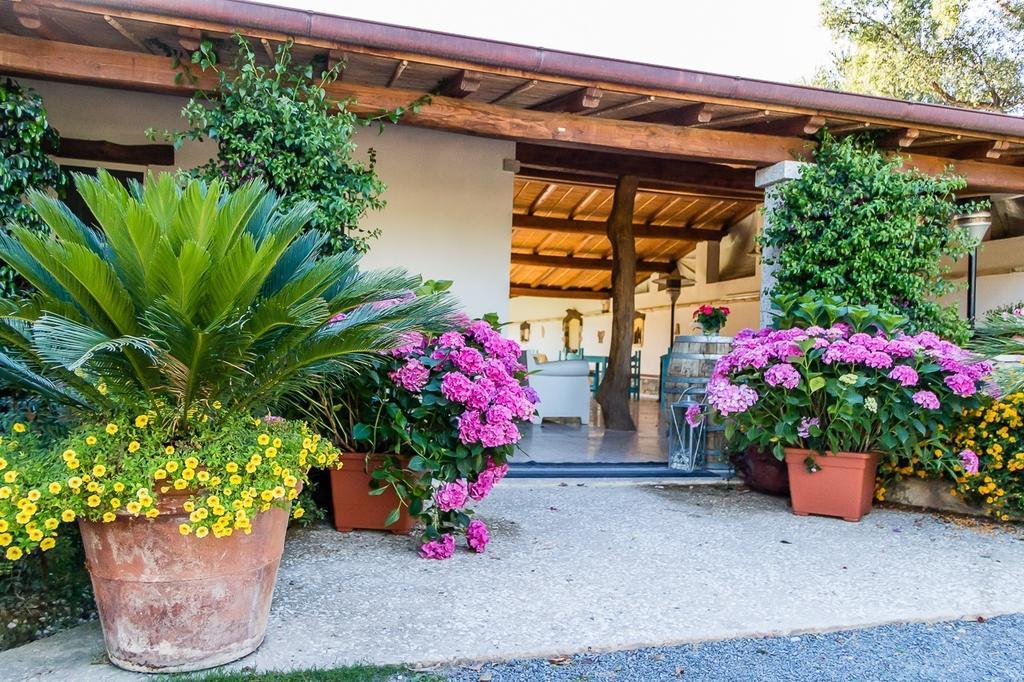 Piccolo Ranch Βίλα Villa San Pietro Εξωτερικό φωτογραφία