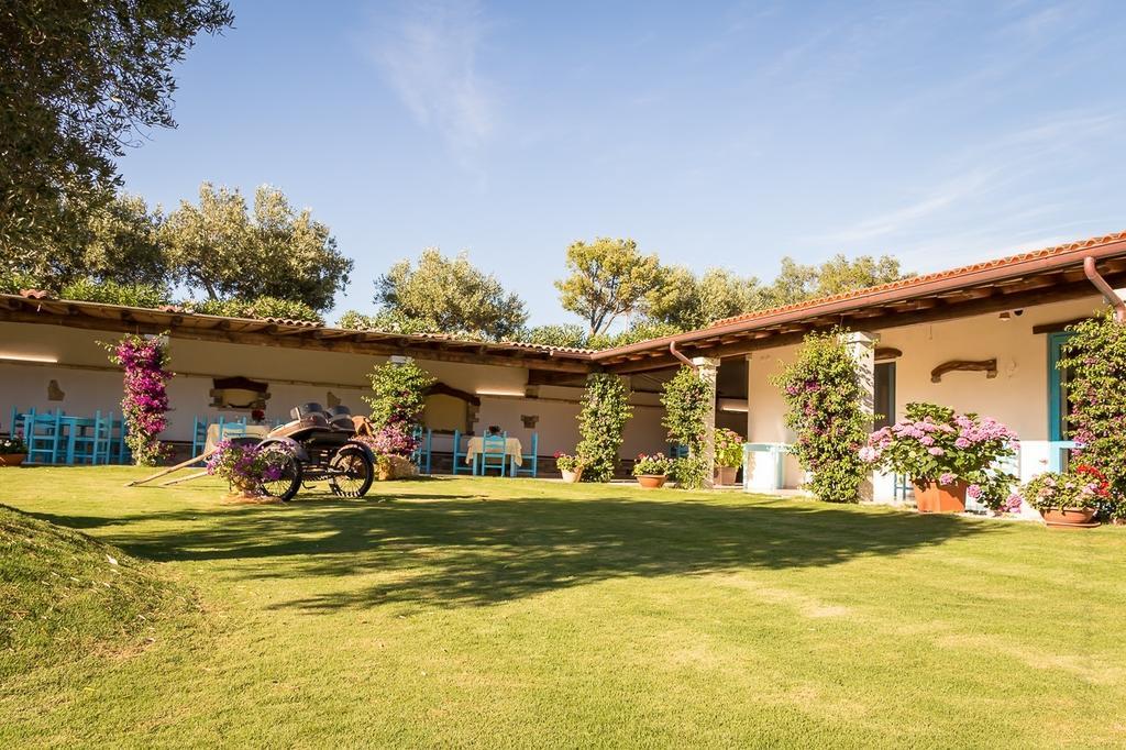 Piccolo Ranch Βίλα Villa San Pietro Εξωτερικό φωτογραφία