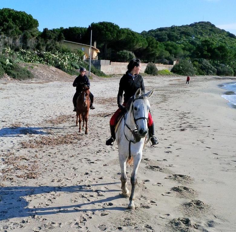 Piccolo Ranch Βίλα Villa San Pietro Εξωτερικό φωτογραφία