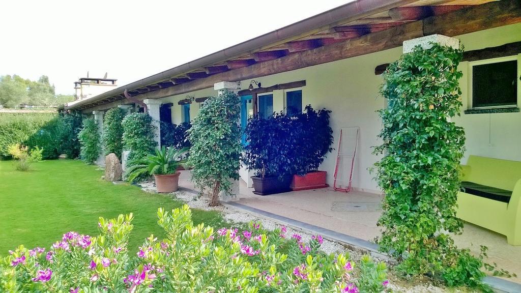 Piccolo Ranch Βίλα Villa San Pietro Δωμάτιο φωτογραφία