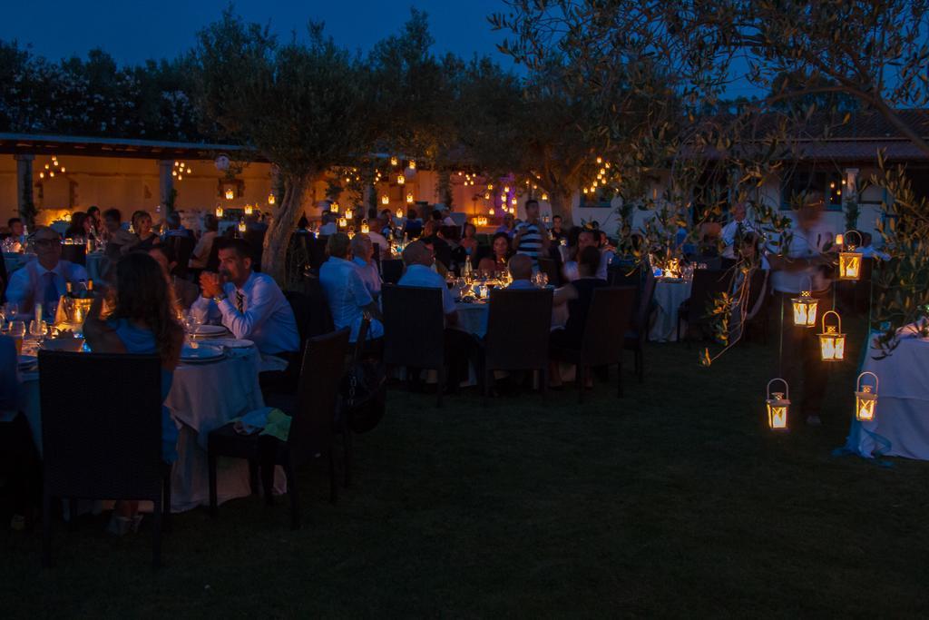 Piccolo Ranch Βίλα Villa San Pietro Εξωτερικό φωτογραφία