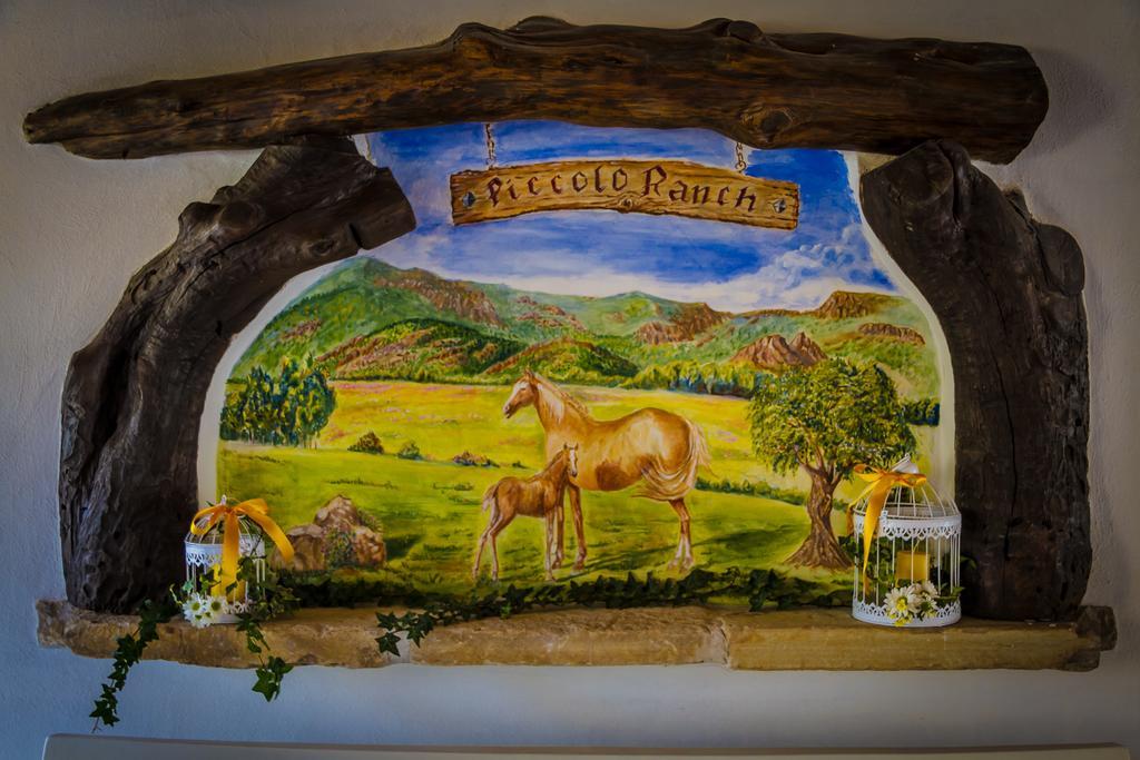 Piccolo Ranch Βίλα Villa San Pietro Εξωτερικό φωτογραφία