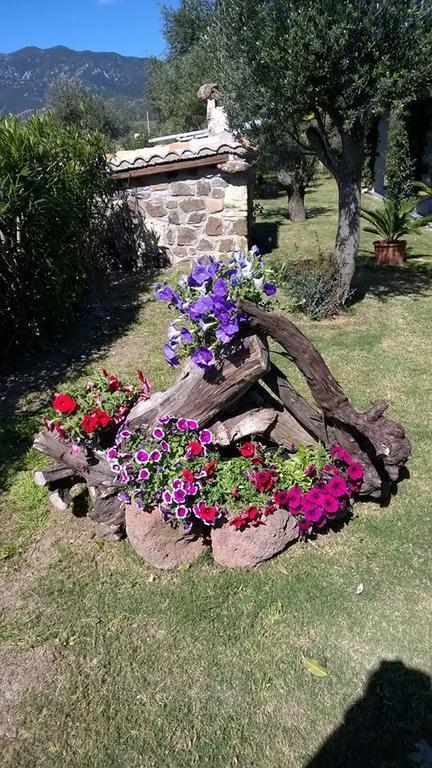 Piccolo Ranch Βίλα Villa San Pietro Εξωτερικό φωτογραφία