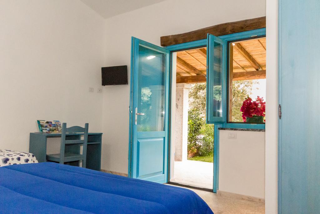 Piccolo Ranch Βίλα Villa San Pietro Δωμάτιο φωτογραφία