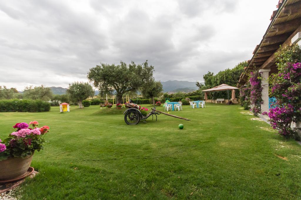 Piccolo Ranch Βίλα Villa San Pietro Εξωτερικό φωτογραφία