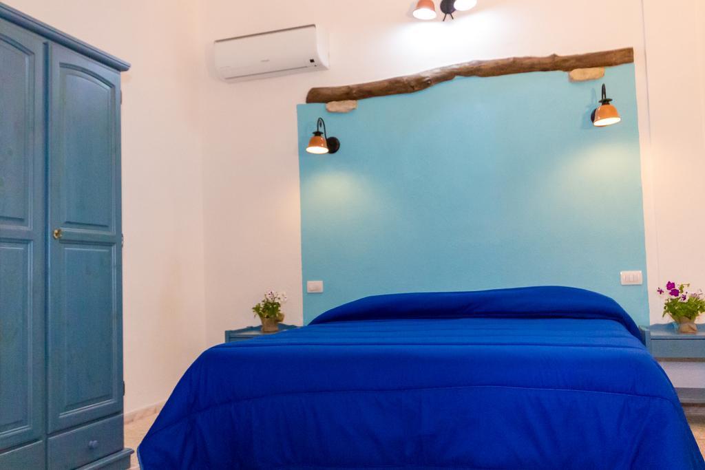 Piccolo Ranch Βίλα Villa San Pietro Δωμάτιο φωτογραφία