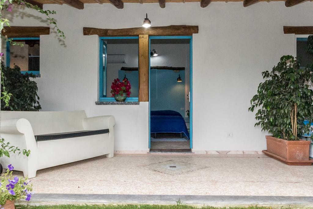Piccolo Ranch Βίλα Villa San Pietro Δωμάτιο φωτογραφία