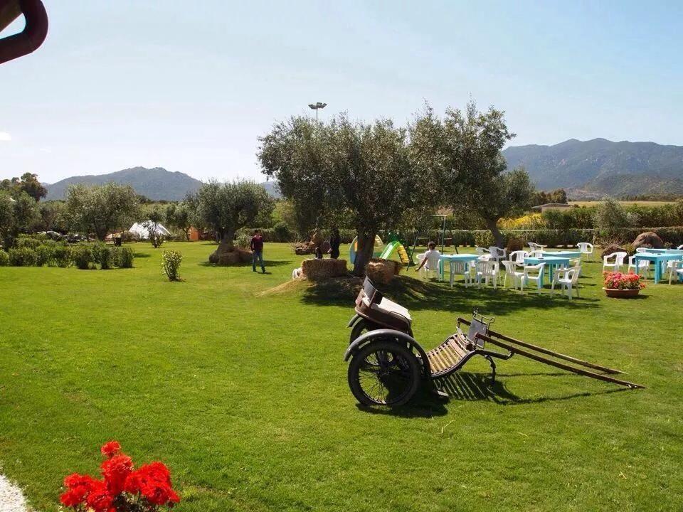 Piccolo Ranch Βίλα Villa San Pietro Εξωτερικό φωτογραφία