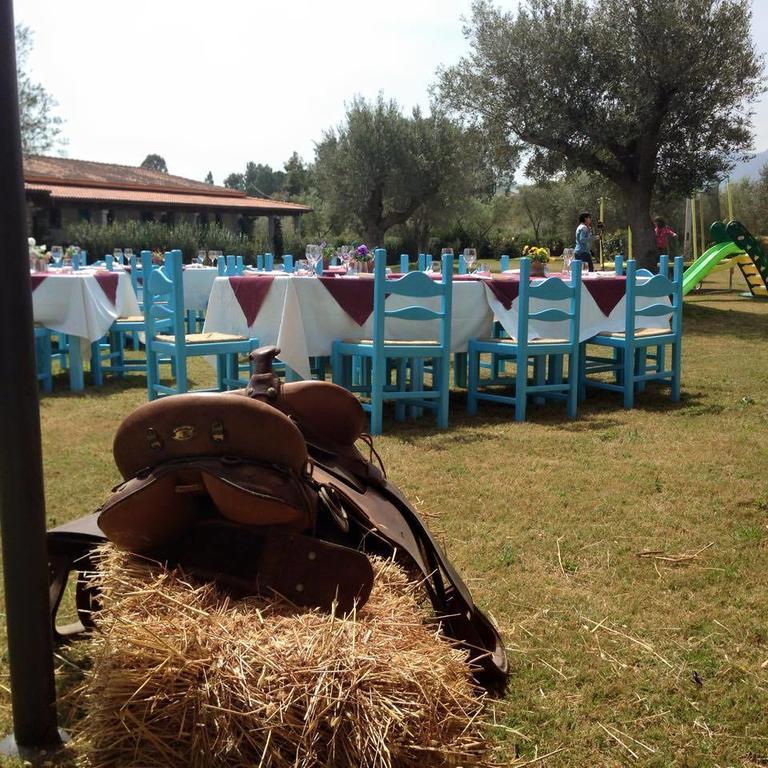 Piccolo Ranch Βίλα Villa San Pietro Εξωτερικό φωτογραφία