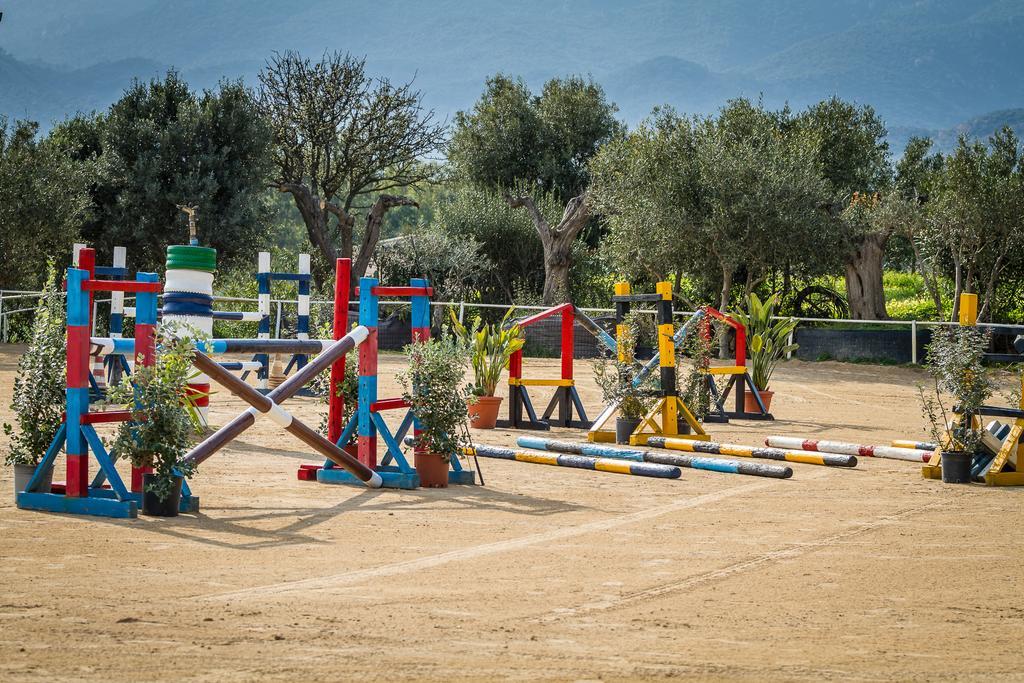 Piccolo Ranch Βίλα Villa San Pietro Εξωτερικό φωτογραφία