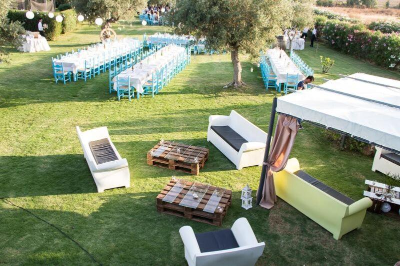 Piccolo Ranch Βίλα Villa San Pietro Εξωτερικό φωτογραφία