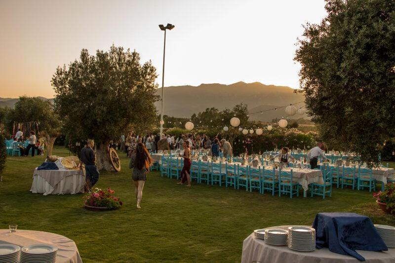 Piccolo Ranch Βίλα Villa San Pietro Εξωτερικό φωτογραφία