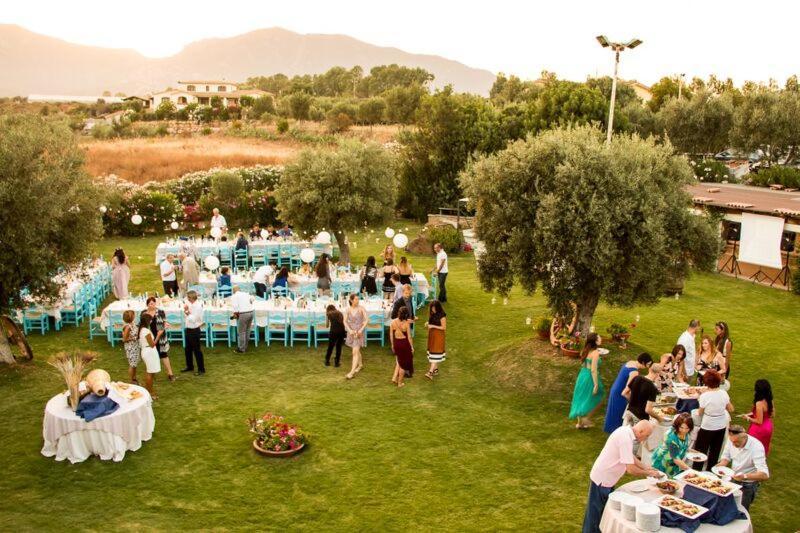 Piccolo Ranch Βίλα Villa San Pietro Εξωτερικό φωτογραφία