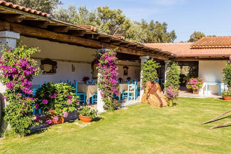 Piccolo Ranch Βίλα Villa San Pietro Εξωτερικό φωτογραφία
