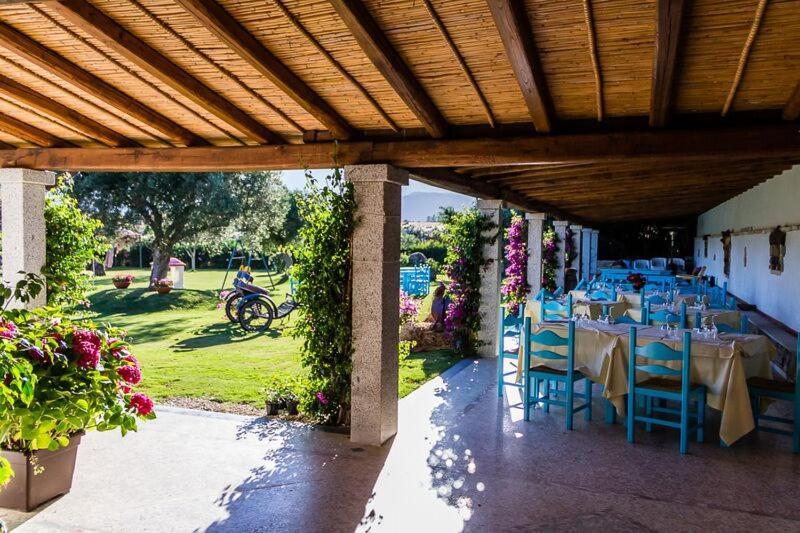 Piccolo Ranch Βίλα Villa San Pietro Εξωτερικό φωτογραφία