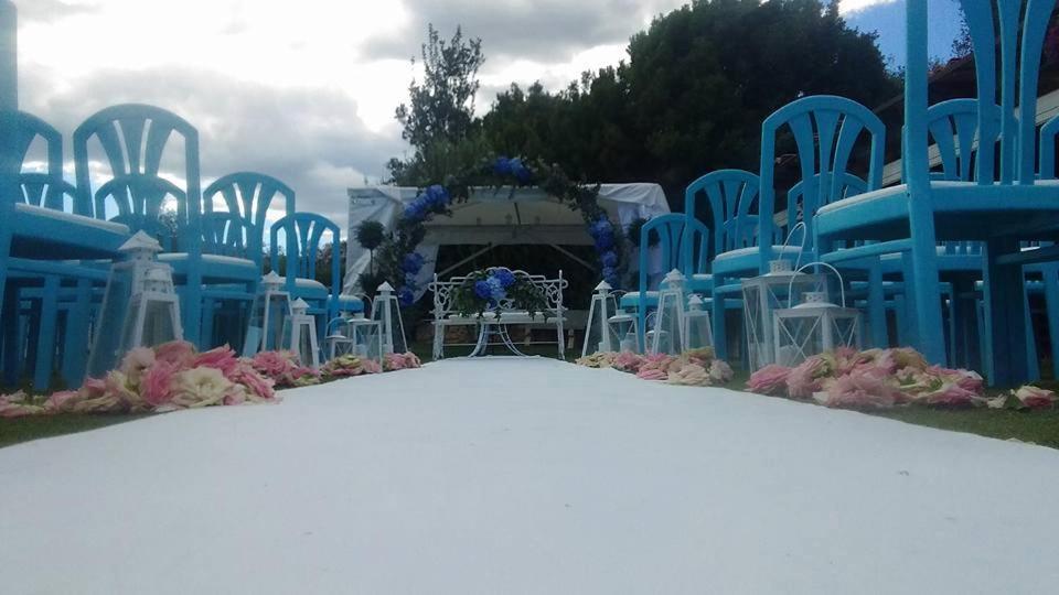 Piccolo Ranch Βίλα Villa San Pietro Εξωτερικό φωτογραφία